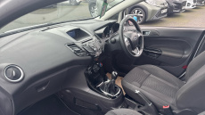 Ford Fiesta 1.25 82 Zetec 5dr Petrol Hatchback